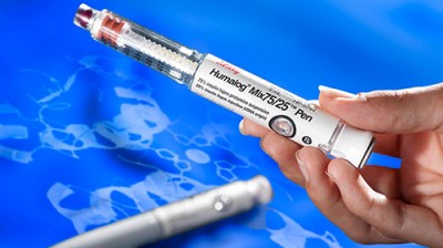 Insulin Pen